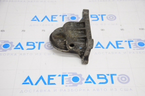 Oil filter housing Lincoln MKZ 13-20 2.0t 2 channels