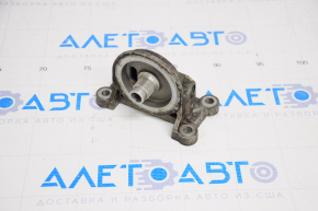Oil filter housing Lincoln MKZ 13-20 2.0t 2 channels