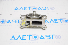 Oil filter housing Lincoln MKZ 13-20 2.0t 2 channels