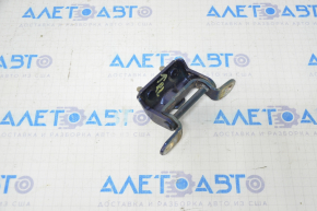 Upper rear left door hinge Nissan Altima 19-25