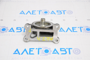 Lincoln MKZ 13-20 hybrid oil filter housing