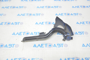 Hood hinge left Nissan Altima 19-24
