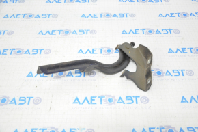 Hood hinge left Nissan Altima 19-24