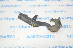 Hood hinge right Nissan Altima 19-24
