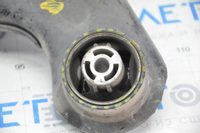 Rear left longitudinal arm VW Jetta 11-18 USA without bracket, torn silent block