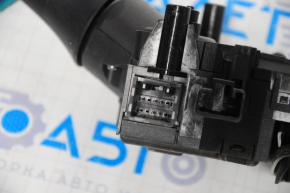 Steering column switches guitar assembly Mitsubishi Outlander Sport ASX 10-14
