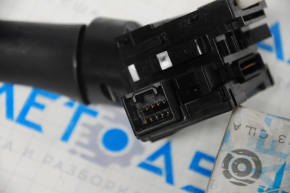 Steering column switch left Mitsubishi Outlander Sport ASX 10-17 type 2