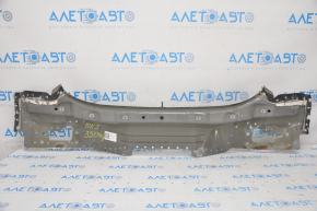 Ford Fusion mk5 13-20 rear panel