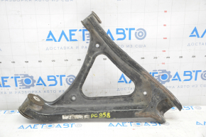 Lower rear left control arm Porsche Cayenne 958 11-17