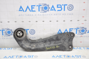 Rear left trailing arm VW Beetle 12-19
