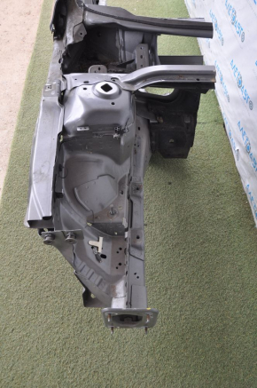 Front quarter right Ford Fusion mk5 13-16 without bracket