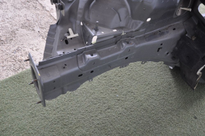 Front quarter right Ford Fusion mk5 13-16 without bracket