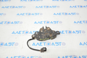 Nissan Altima 19-24 Hood Lock with Sensor