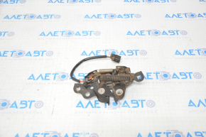 Nissan Altima 19-24 Hood Lock with Sensor