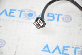 Nissan Altima 19-24 Hood Lock with Sensor