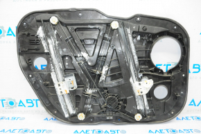 Window lifter with motor front right Hyundai Elantra AD 17-20