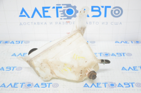 Nissan Altima 19-24 Cooling Expansion Tank with Cap