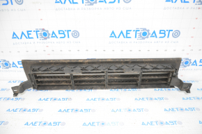 Radiator deflector blinds Nissan Altima 19-22 with motor