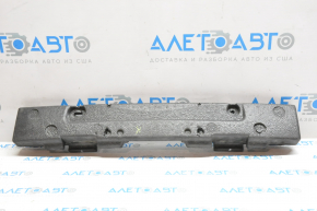 Dodge Durango 11-24 Front Bumper Absorber Broken Guide