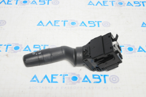 Left steering column switch for Suzuki Kizashi 10-15