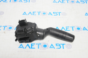 Left steering column switch for Suzuki Kizashi 10-15
