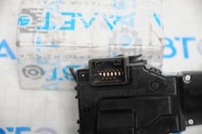 Left steering column switch for Suzuki Kizashi 10-15