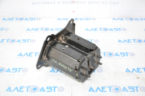 Front Bumper Reinforcement Fang Left Nissan Altima 19-24