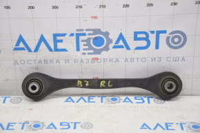 Rear left transverse control arm VW Passat b7 12-15 USA, type 1