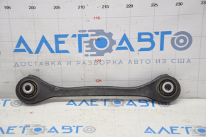 Rear left transverse control arm VW Passat b7 12-15 USA, type 1