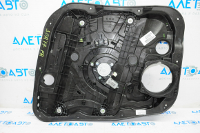 Window lifter with motor front right Kia Sorento 16-20