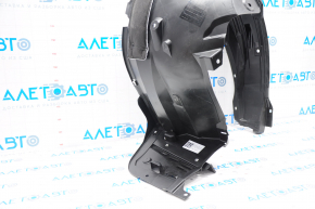 Front right mudguard Honda Accord 16-17 rest