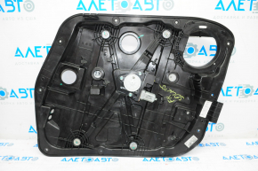 Window lifter with motor front right Kia Soul 14-19