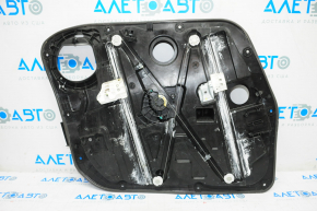Window lifter with motor front right Kia Soul 14-19