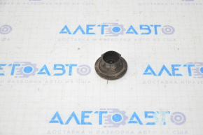 Radiator support lower front right Nissan Altima 19-24 rubber