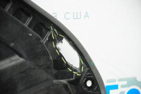 Window lifter with motor front right Kia Optima 16- panel, broken