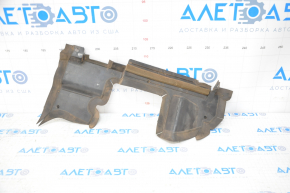 Radiator deflector left Nissan Altima 19-22 2.5