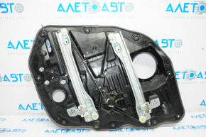 Window lifter with motor front right Kia Optima 11-15 broken mount