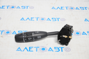 Steering column switch left MERCEDES W164 ML 06-11