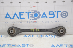 Rear right transverse control arm VW Passat b7 12-15 USA, type 1