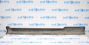 Threshold right Toyota Solara 2.4 04-08 gold scratches