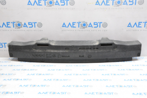 VW Jetta 15-18 USA rear bumper absorber cracks