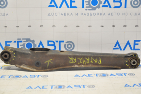 Lower rear right cross arm Jeep Patriot 11-17 torn silent block