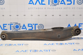 Lower rear right cross arm Jeep Patriot 11-17 torn silent block