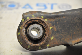 Lower rear right cross arm Jeep Patriot 11-17 torn silent block