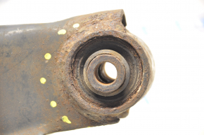 Lower rear right cross arm Jeep Patriot 11-17 torn silent block