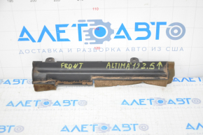 Upper radiator deflector Nissan Altima 19-24 2.5