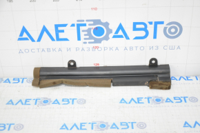 Upper radiator deflector Nissan Altima 19-24 2.5