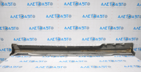 Threshold right Toyota Solara 2.4 04-08 silver type 2