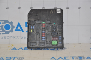 Fuse box underhood left Nissan Leaf 13-12