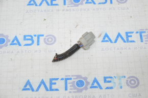 Chip for cooling fan motor left Nissan Altima 19-25